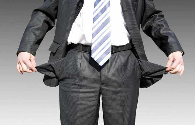 Non-public millionaire Orlov seeks salvation from prison and bankruptcy