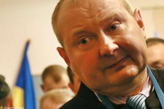 Чаус сдался кишиневской полиции сам