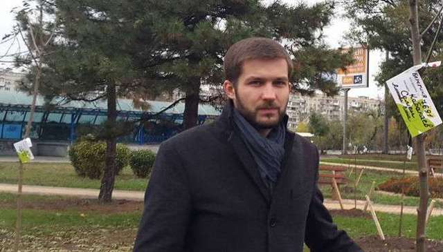 Волонтер: В Верховной Раде есть открытый представитель ОРДЛО