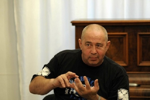 Олег Покальчук: Тему еміграції було вкинуто у соцмережі російською агентурою