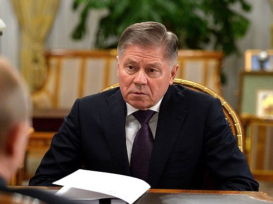Глава Верховного суда РФ Лебедев фальсифицировал приговоры против инакомыслящих во времена СССР