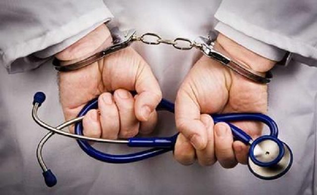 Главврачу психбольницы, пытавшей пациентов до смерти, выдвинули обвинение