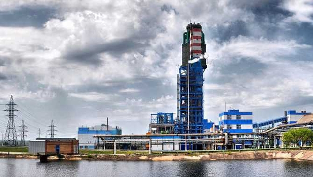 Завод Фирташа в Горловке "национализируют" для продажи оборудования в РФ