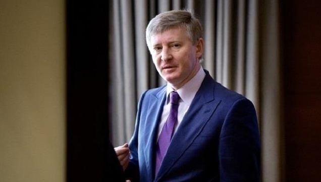 Волонтер шокировал Украину: На предприятии Ахметова производят ГРАД-П для террористов