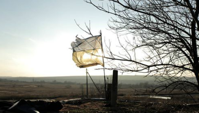 Яростные обстрелы боевиков по всему фронту привели к потерям в ВСУ