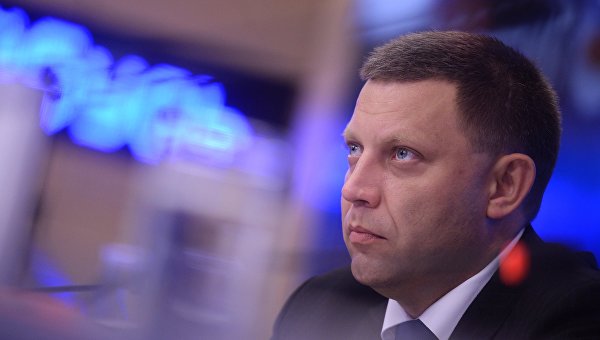 Захарченко: Максимум 60 дней – и государство Украина практически перестанет существовать