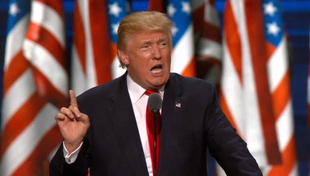 Борис Тарасюк: "Я думаю, что Трамп единственный, кто может остановить Путина"