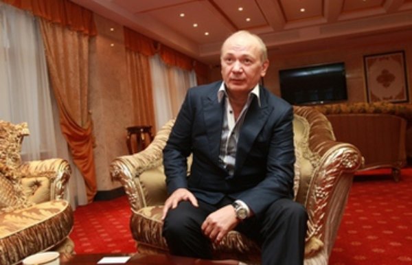 У Порошенко дали добро на закрытие дел против Иванющенко, — Луценко