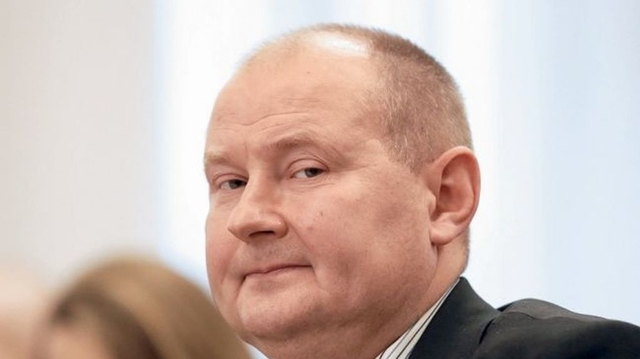 Судья Чаус отказался от дачи показаний правоохранителям