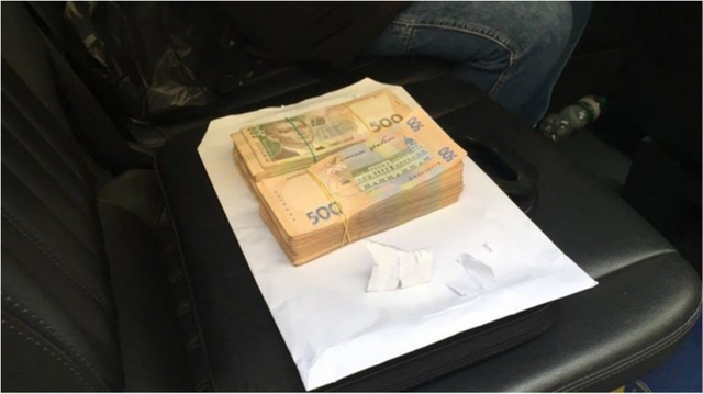 Размеры поборов значительно возросли