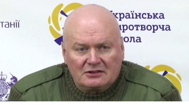 Новини з блокади: "Ми не підемо без бою.У нас Україна одна"