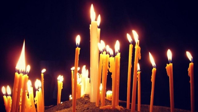 Героям слава и вечная память. 34 воина АТО погибли в феврале