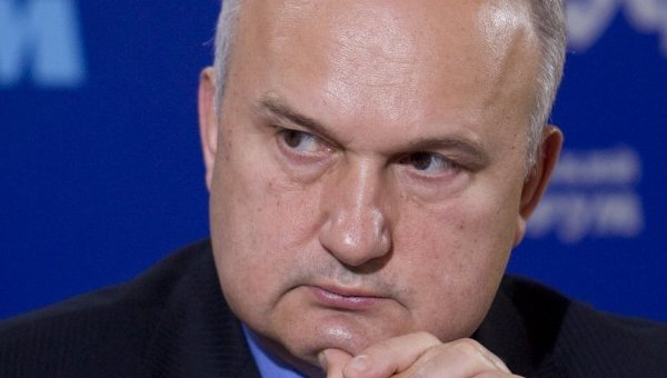 Смешко: В деле Фирташа ставки выше, чем жизнь