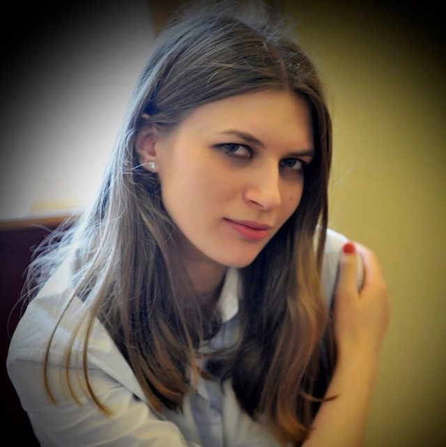 Марина Данилюк: Ахметов хотів відбутися гудками, а тепер у нього «віджимають» шматок ДТЕК