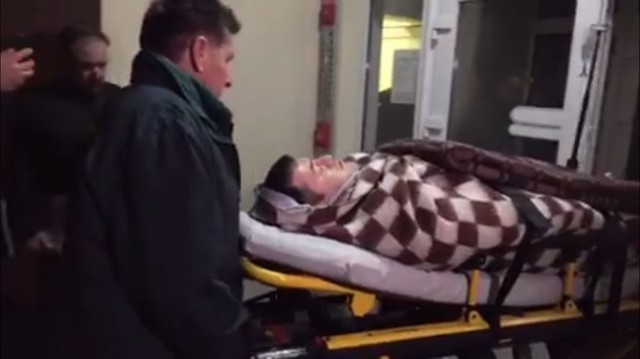 НАБУ и Насиров: Американские спецслужбы нанесли прямой удар по Порошенко