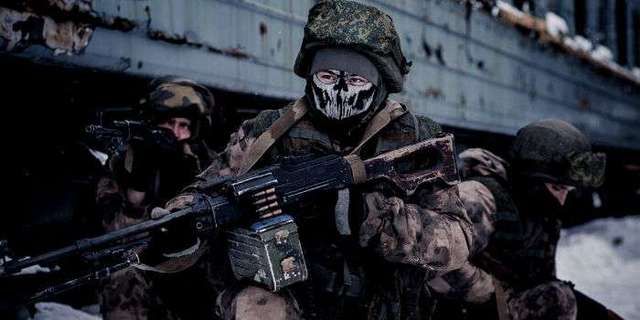 Оккупанты продолжают укреплять свои передовые подразделения - Тимчук