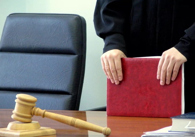 Суд обрав для екс-глави ДУСі заставу – більше 6 мільйонів