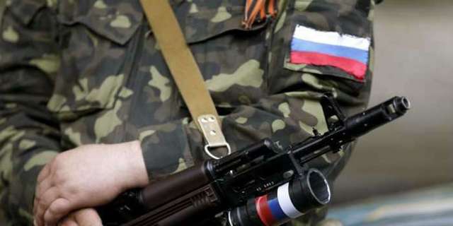 В Днепре задержали боевика «ДНР» Джонни