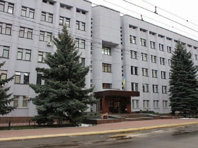 СБУ выдворила из Украины криминального "авторитета" по прозвищу Гия