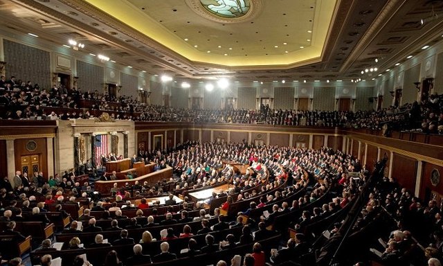 США не урезали военный бюджет на помощь Украине