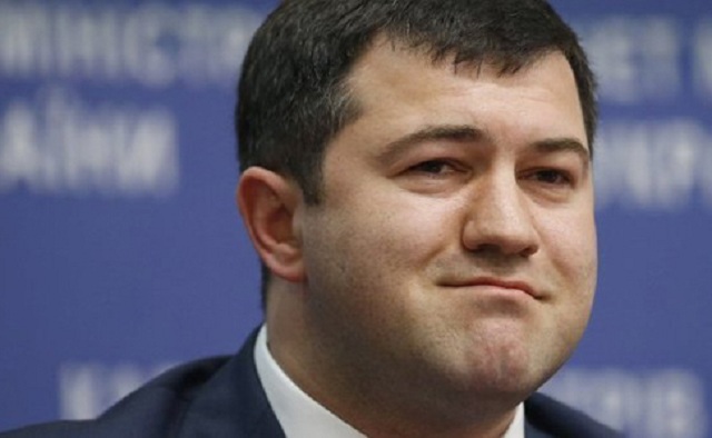 Фракції БПП пропонують підтримати Насірова