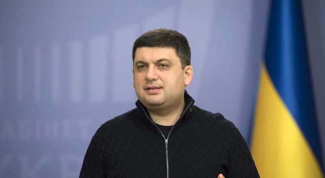 Гройман допустил жесткие действия власти против блокировщиков на Донбассе