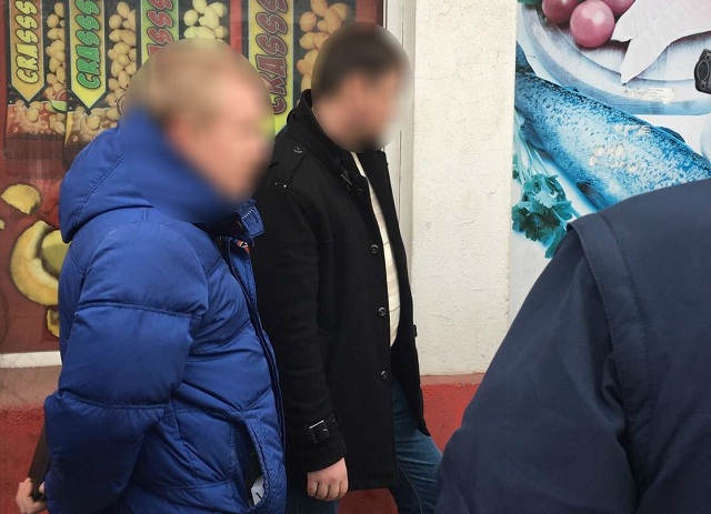 В расследовании «дела о взятках» в Одесской мэрии вышли… на себя