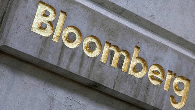  Bloomberg      .    10