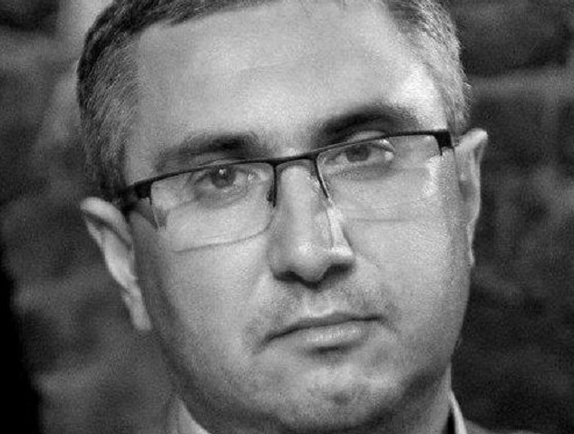 Кіпіані: Нема сил дивитись на страждання тов. Насірова. Я за евтаназію з конфіскацією