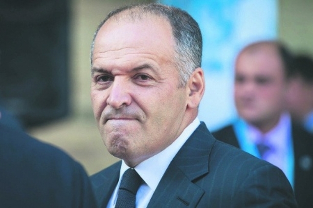 Таємний "резерв" Путіна: Джемілєв розказав, звідки у Пінчука взялося бажання віддати Крим Росії