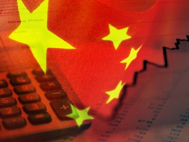 Китай ожидает рекордного замедления роста экономики в 2017 году — Би-би-си