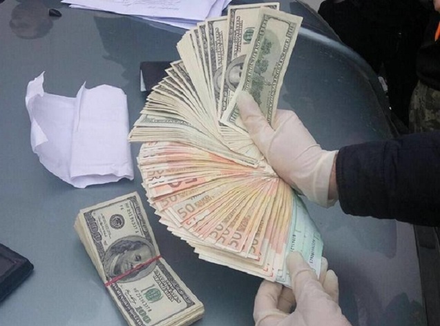 "Лесное дело": Аваков объявил о новых задержаниях