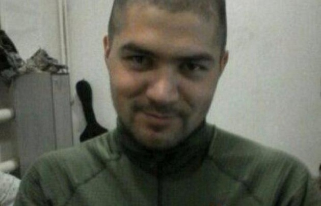 Судьба российского солдата – сдохнуть, если не на Донбассе, так в Сирии