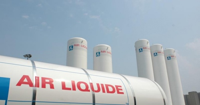 Французская компания прекратила работу на оккупированном Донбассе