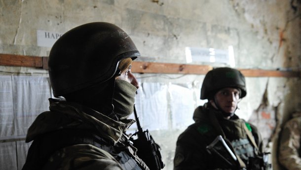 Такими темпами нам тут мало залишилось часу, – тривожна заява бійців з Авдіївки