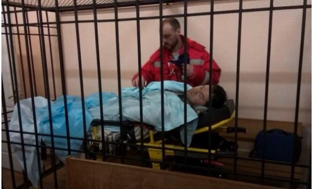 Суд над Насировым официально перенесли на понедельник