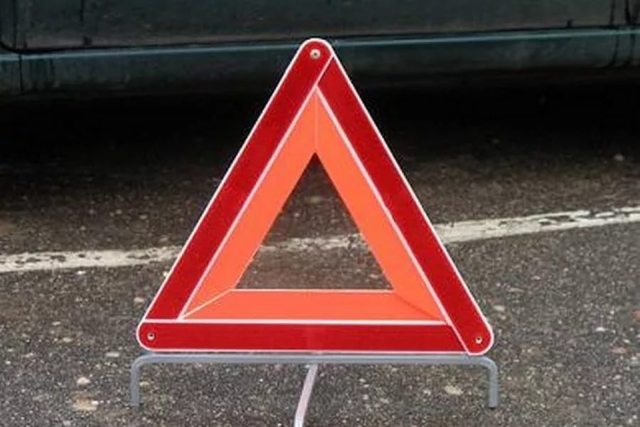 Жуткое ДТП под Киевом: двое погибших и четверо раненых