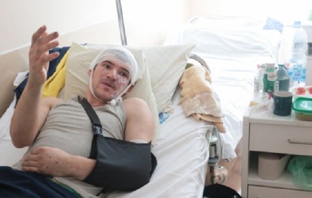 Трагедія на шахті "Степова": гірники розказують про вибух