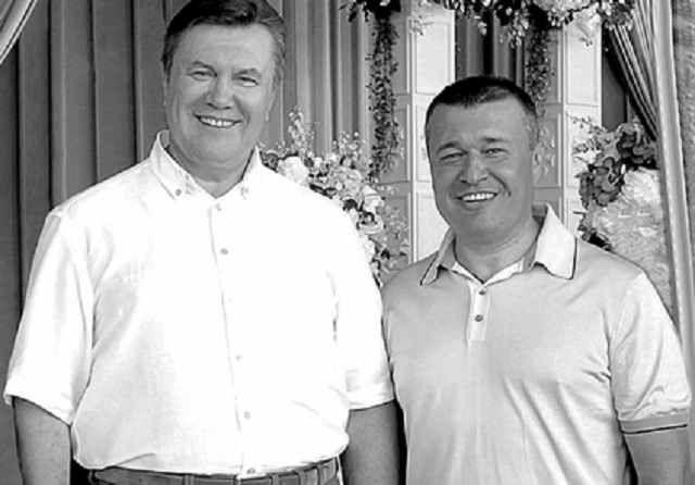 Плохой Игорь Иванович – премьер? Или рейдер в Госпотребслужбе Одессы !