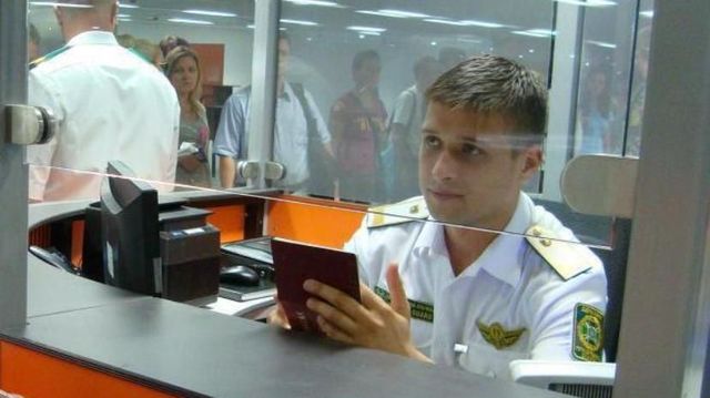 В Борисполе задержали международного мошенника из базы Интерпола