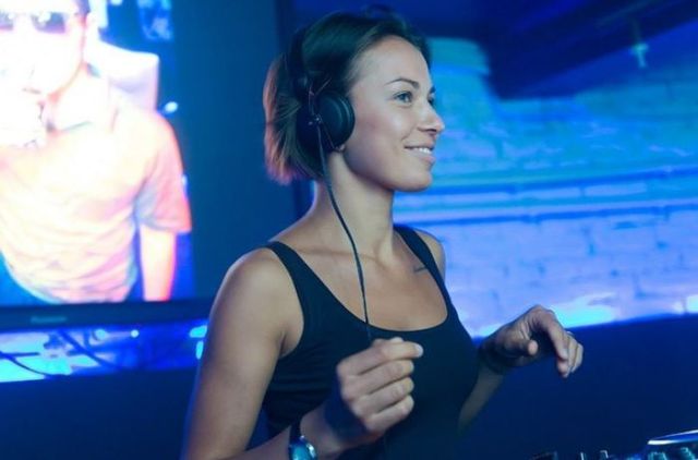 «Ненавижу, когда меня называют русской»: жена Лещенко рассказала об инциденте в Германии