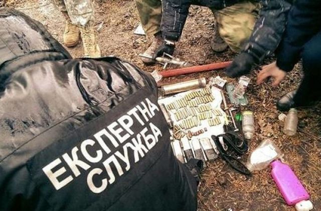 Полиция принялась проверять владельцев «травматов»