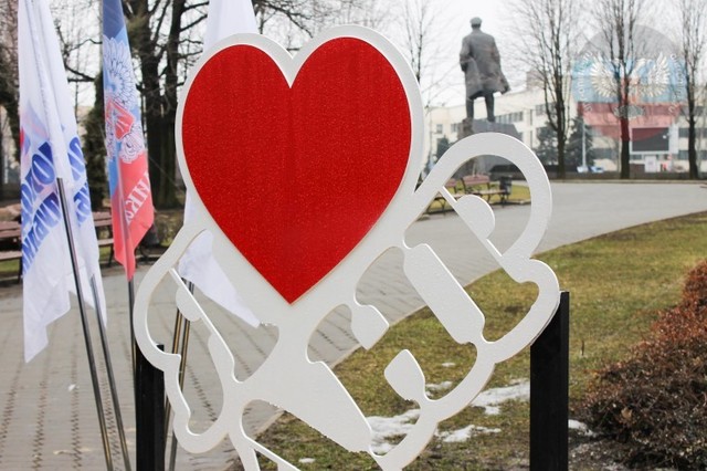 О бесплатной медицине в Донецке