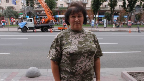 У 72 бригаді відповіли на тривожну заяву бійців про "гарматне м’ясо"