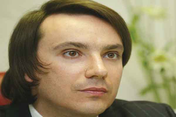 Павел Борулько: забытая легенда банковских афер