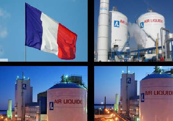 Минус еще одно предприятие в «ДНР». Французы уходят из Енакиево