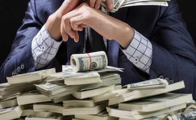 Анатолий Онашко: новая поросль украинских миллионеров