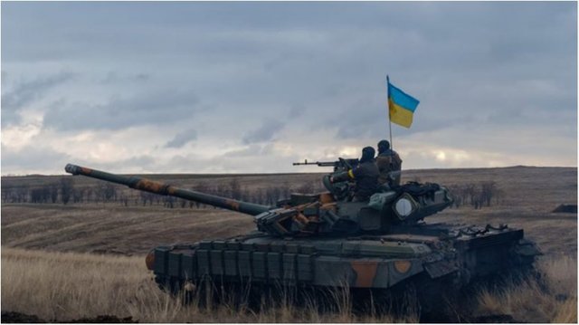 За минувшие сутки на Донбассе получили ранения 5 украинских солдат