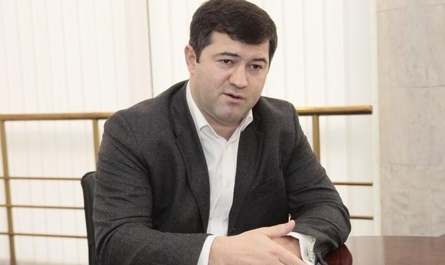 Новые факты в деле Насирова: покрывал миллионные схемы Присяжнюка