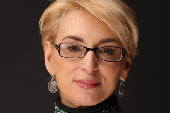 Лиза Богуцкая: Мы еще увидим прикованными к постели Гаранта конституции в шоколадной коме